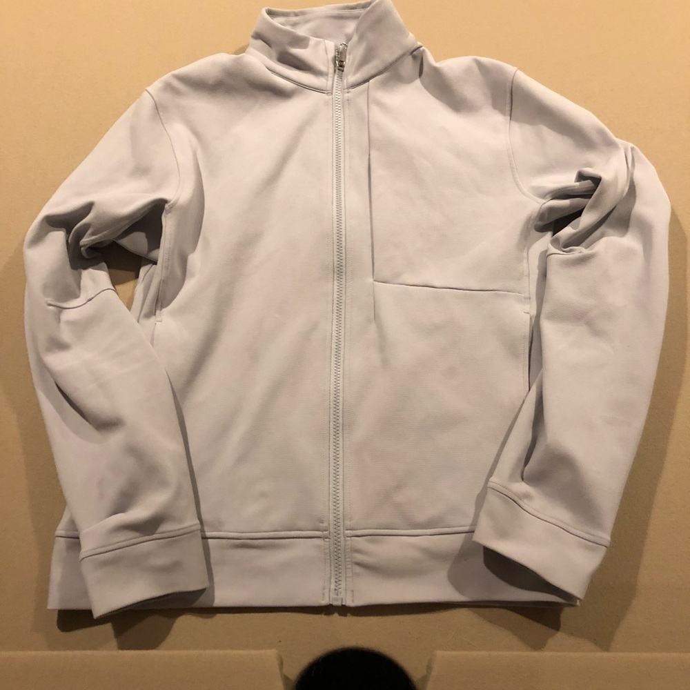 Lululemon Sojourns Hoodie